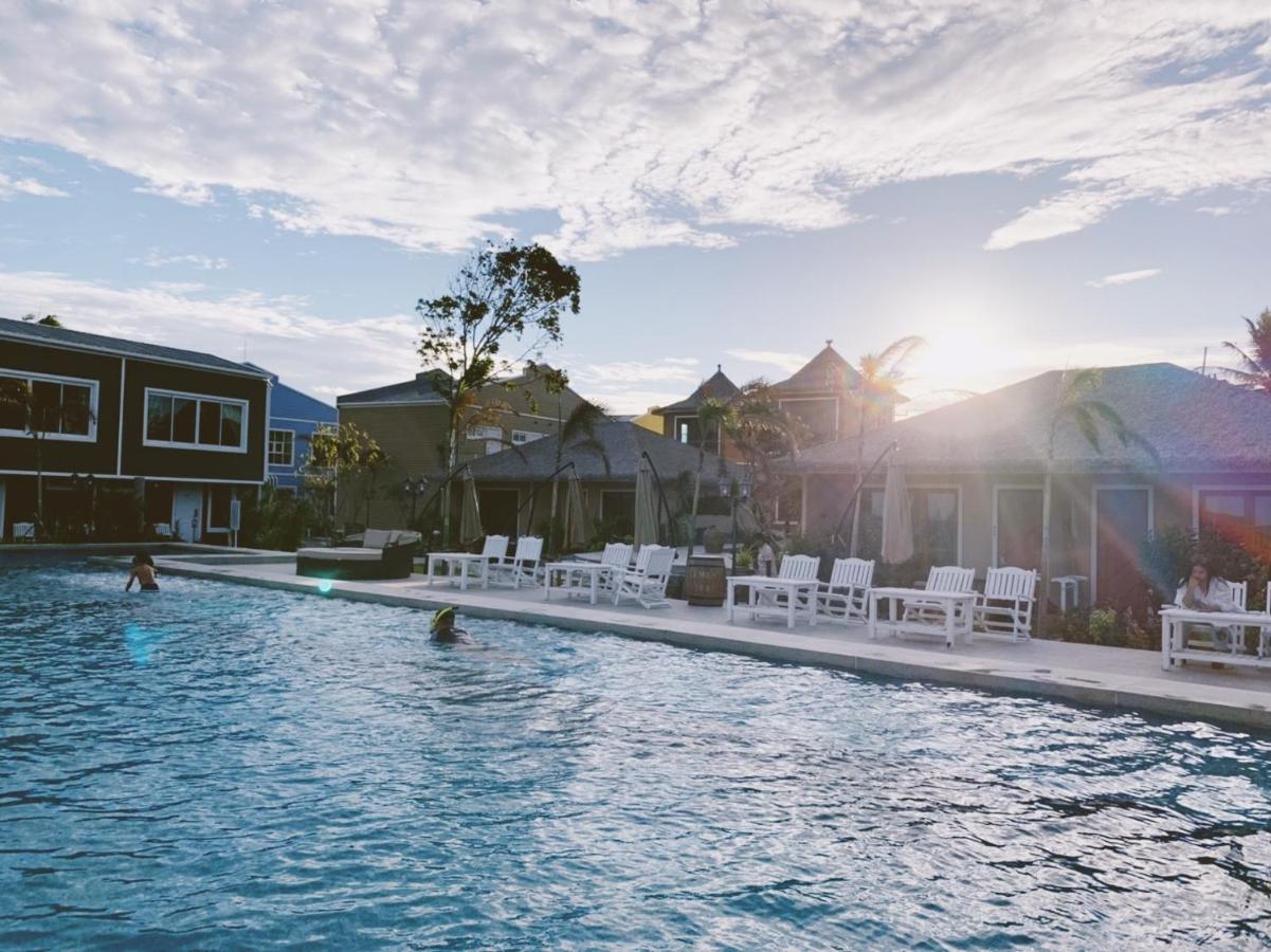 Seaman Resort Haad Chao Samran Extérieur photo